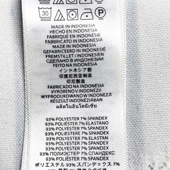 MICHAEL MICHAEL KORS Black & White Stripe Bodycon Sheath Dress, Size 2 - Picture 9 of 10